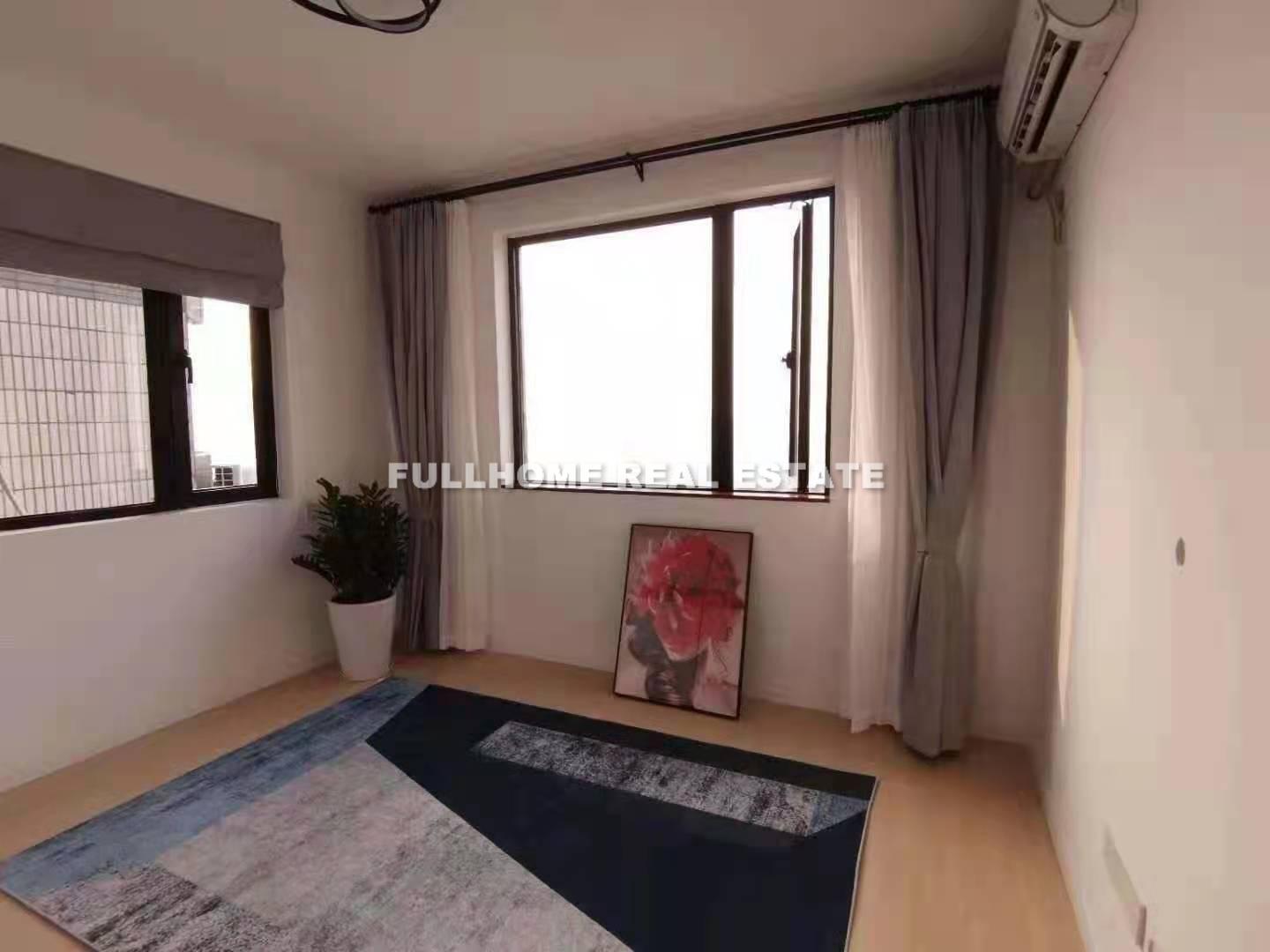 Changning Mansion - Interior view 7, Shanghai rental property