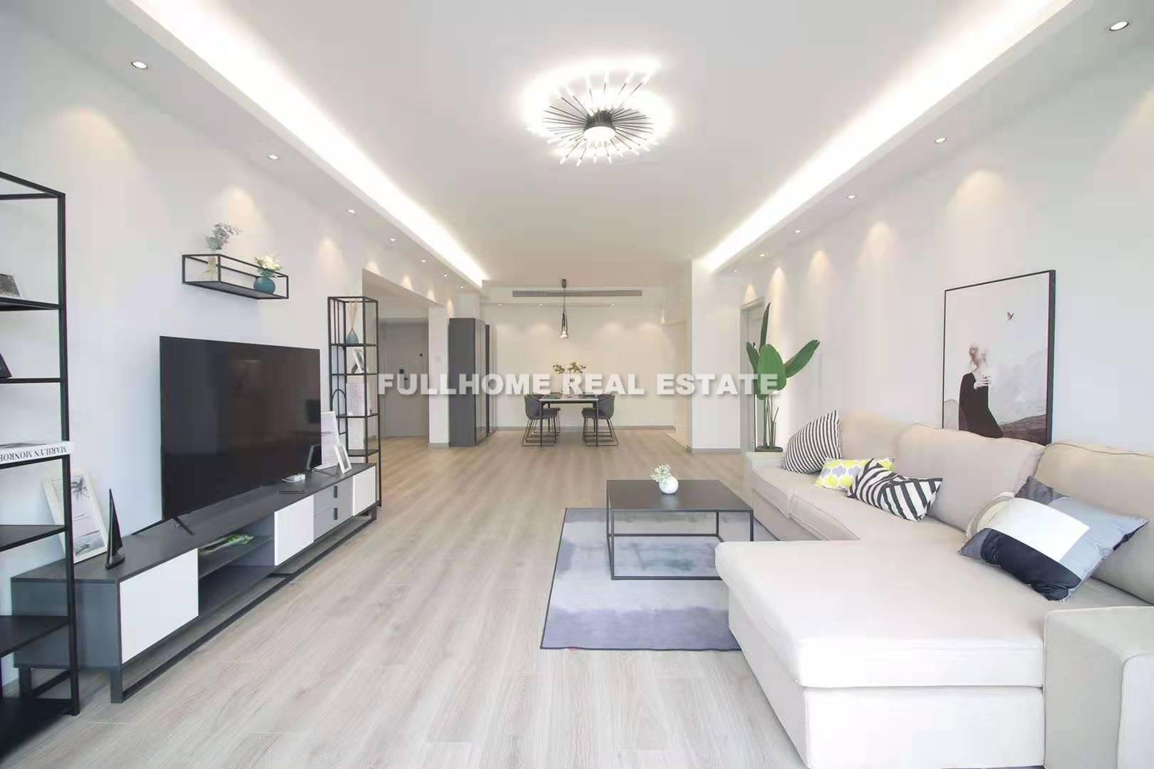 MingYuan Century City - Interior view 8, Shanghai rental property
