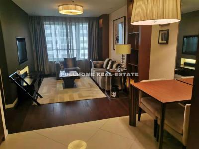 Same compound: Ascott Huaihai Road Shanghai, 1 bedrooms in Shanghai
