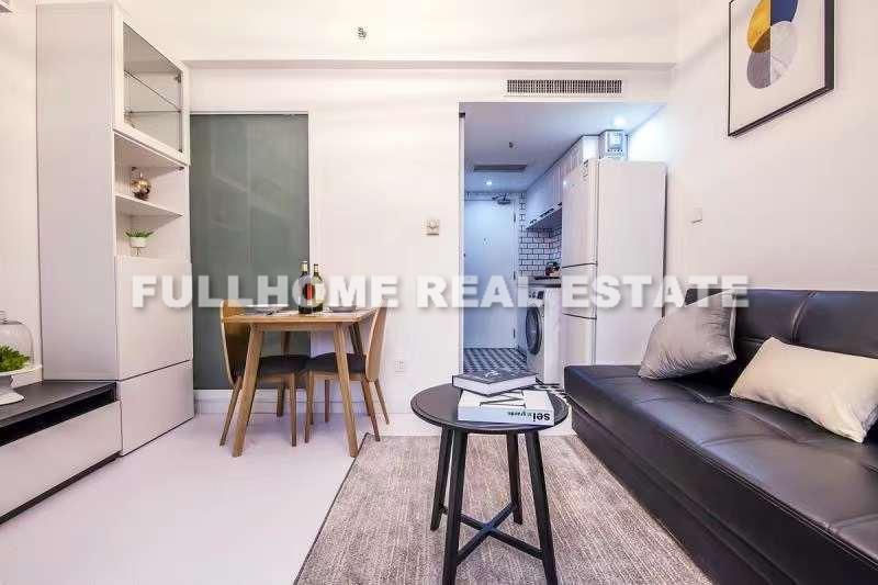 Merry Apartment - Interior view 4, Shanghai rental property