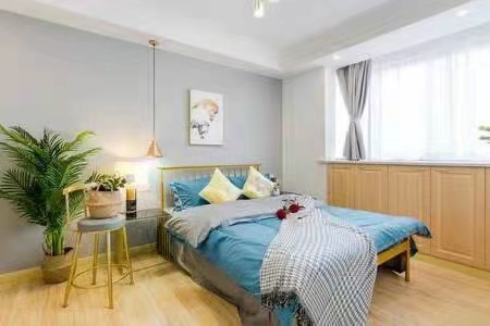 Furong Apartment - Interior view 3, Shanghai rental property