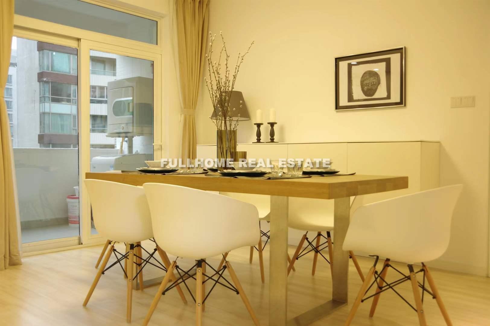 Xiangmei Garden - Interior view 5, Shanghai rental property
