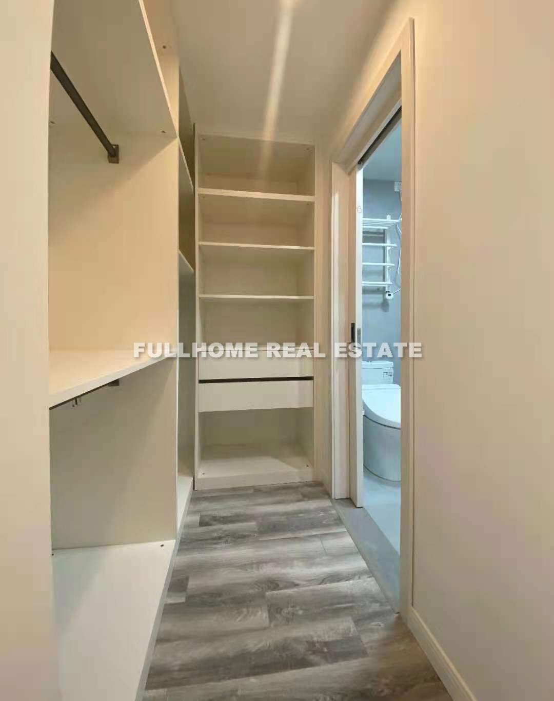 Tianhe Yayuan - Interior view 9, Shanghai rental property