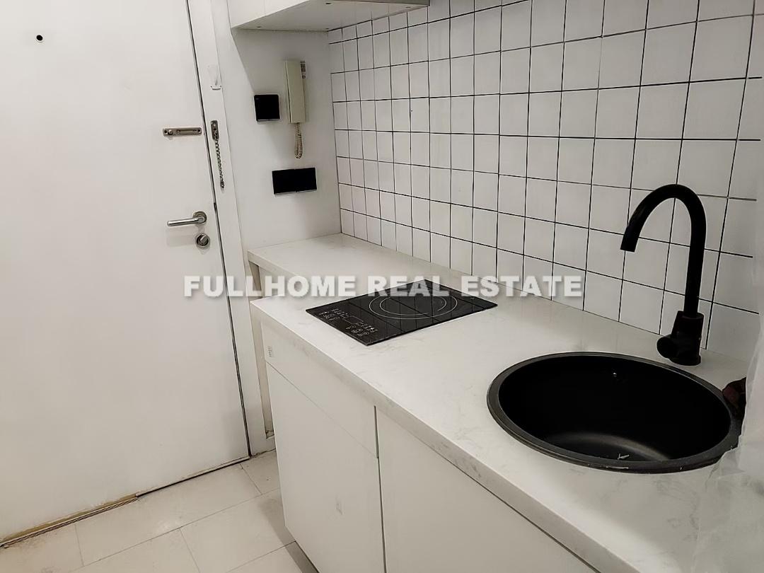 Tong Ji Garden - Interior view 2, Shanghai rental property