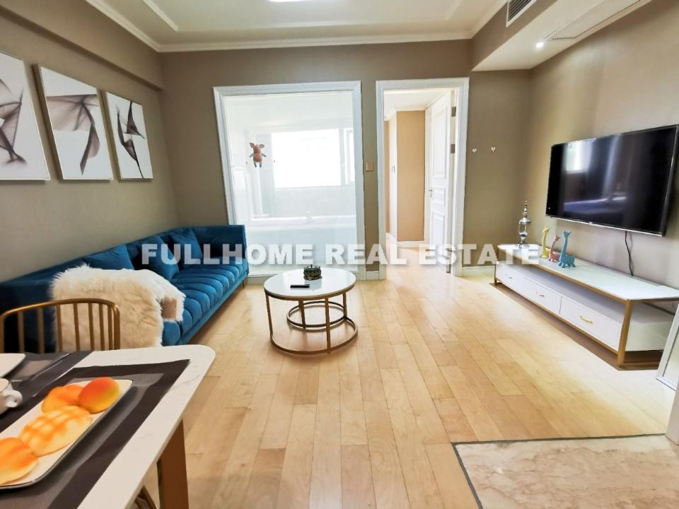 Yiping Guoji - Interior view 2, Shanghai rental property