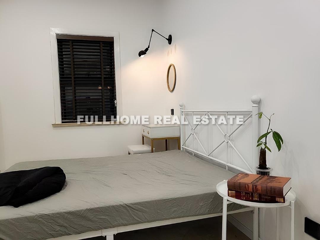 Tong Ji Garden - Interior view 4, Shanghai rental property