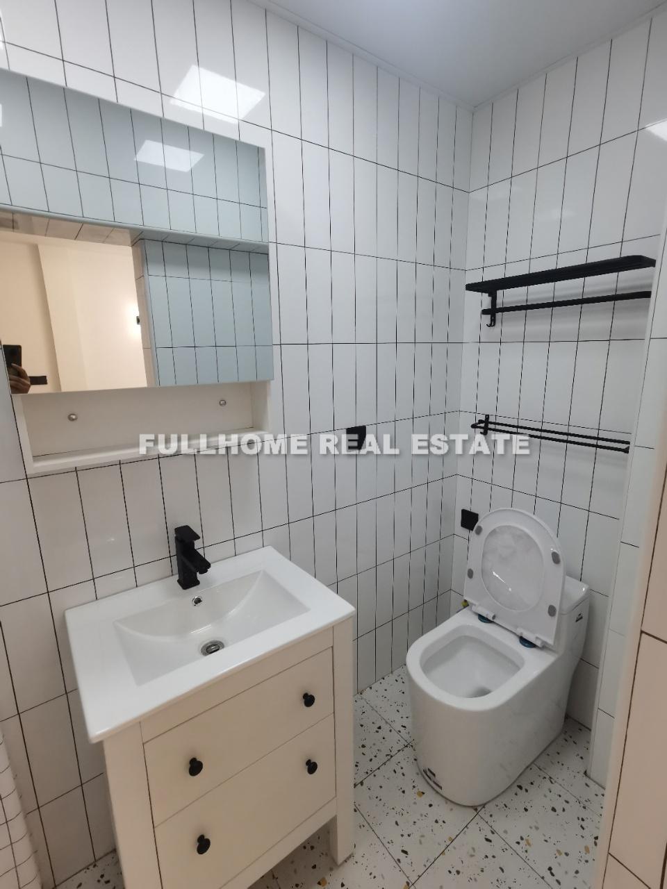 Lane 1-1000 Zhaohua Road Old House - Interior view 8, Shanghai rental property