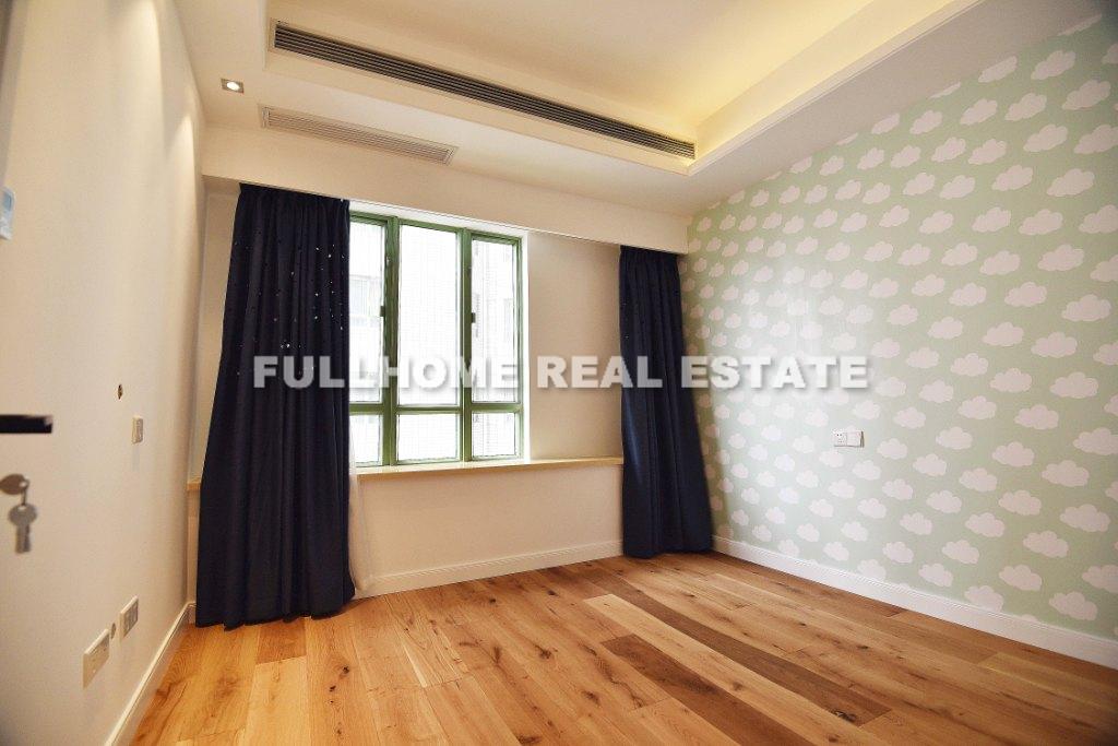 Merry Apartment - Interior view 5, Shanghai rental property