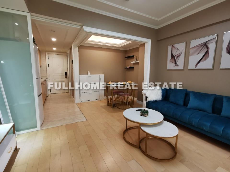 Yiping Guoji - Interior view 5, Shanghai rental property
