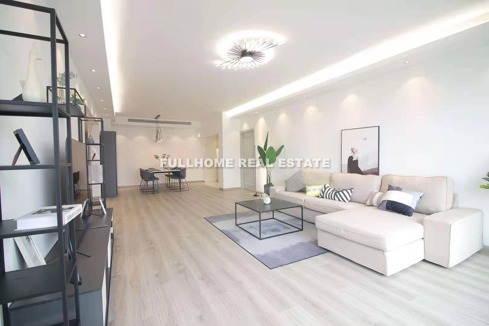 MingYuan Century City - Interior view 5, Shanghai rental property