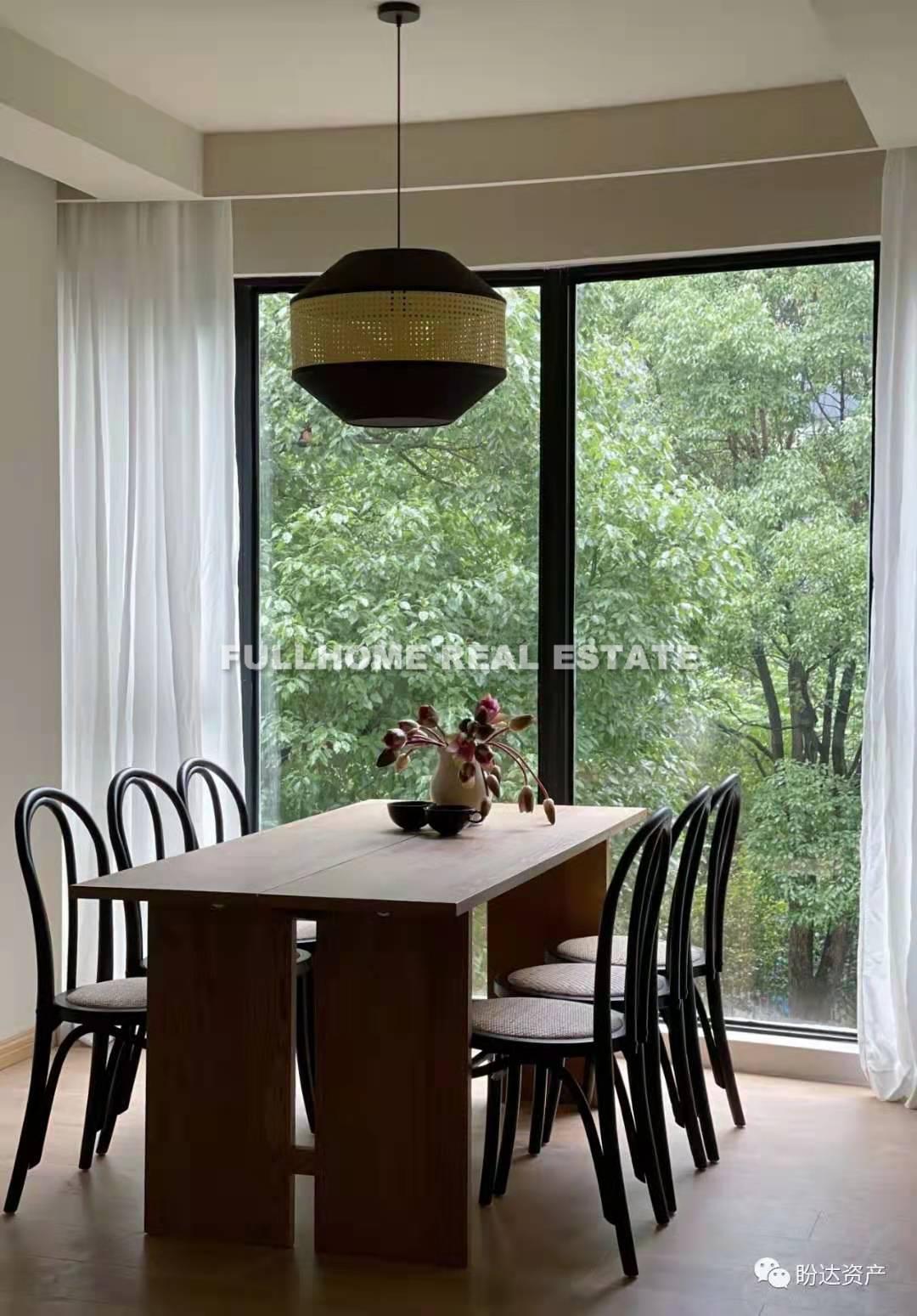 Jiangnan Minglu - Interior view 6, Shanghai rental property
