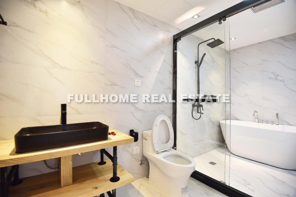 Merry Apartment - Interior view 4, Shanghai rental property