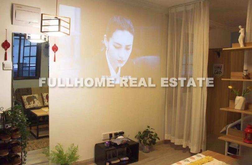 Lane 1000-1500 Yuyuan Road Old House - Interior view 7, Shanghai rental property