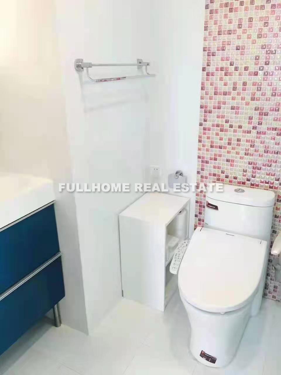 Joffre Garden - Interior view 3, Shanghai rental property