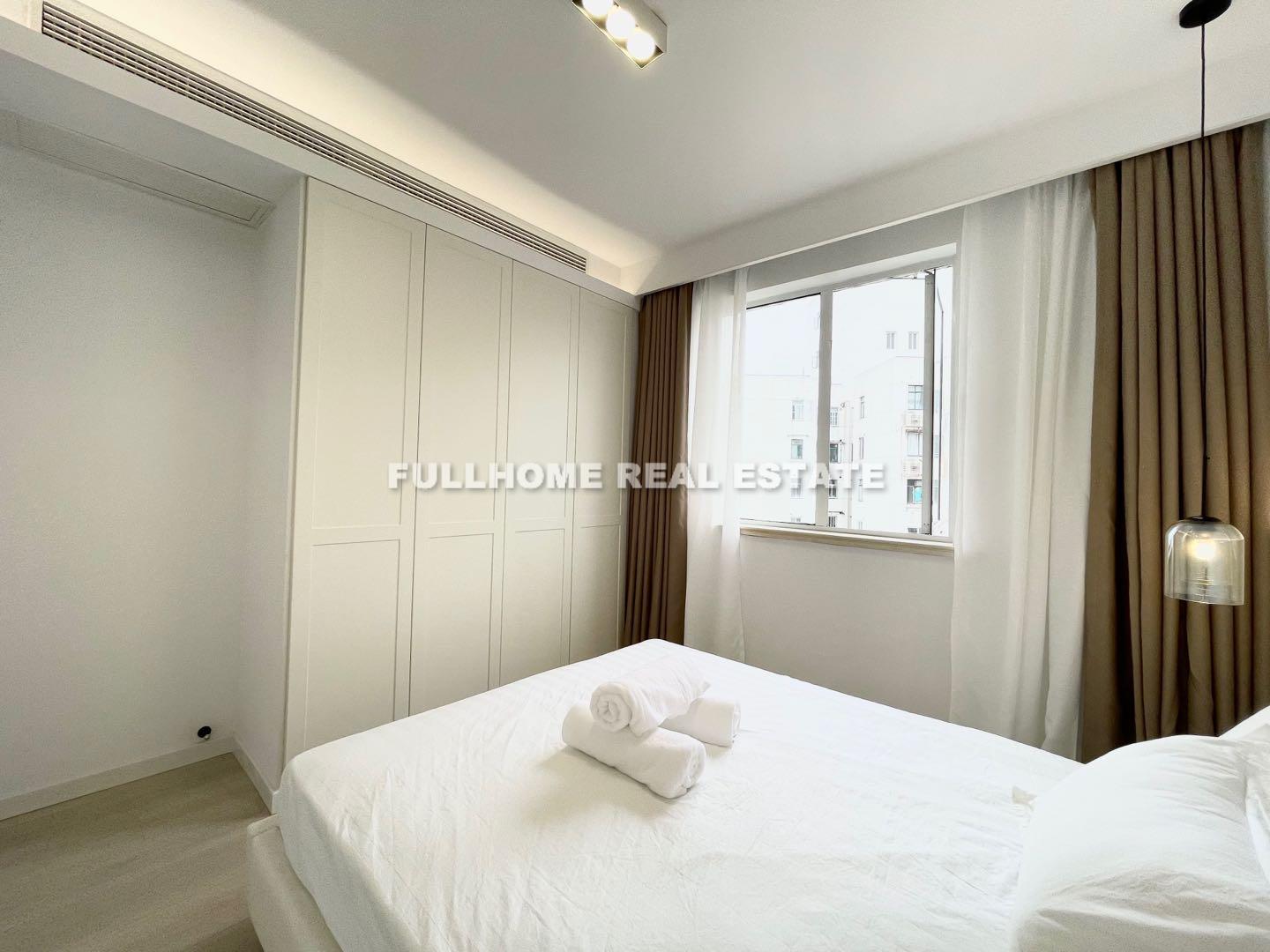 Sihe Garden - Interior view 4, Shanghai rental property