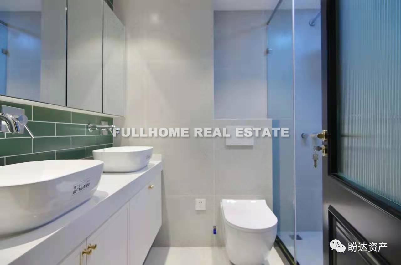 Jiangnan Minglu - Interior view 7, Shanghai rental property