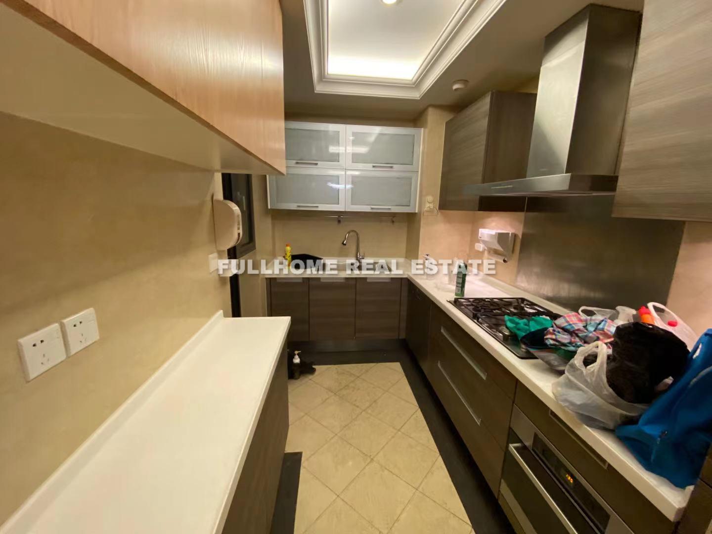 Rainbow New City - Interior view 2, Shanghai rental property