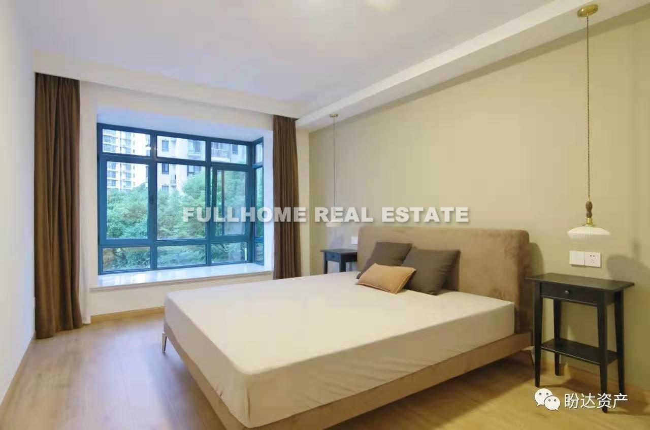 Jiangnan Minglu - Interior view 5, Shanghai rental property