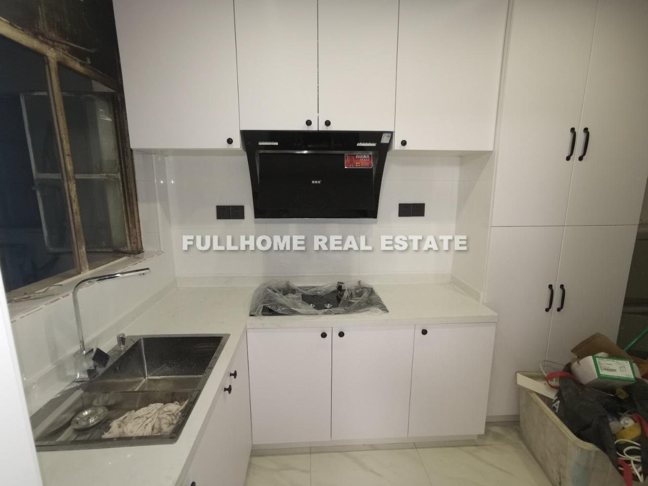 Lane 1-1000 Zhaohua Road Old House - Interior view 5, Shanghai rental property