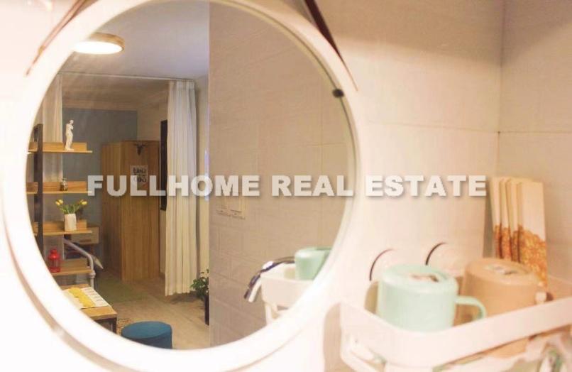 Lane 1000-1500 Yuyuan Road Old House - Interior view 2, Shanghai rental property
