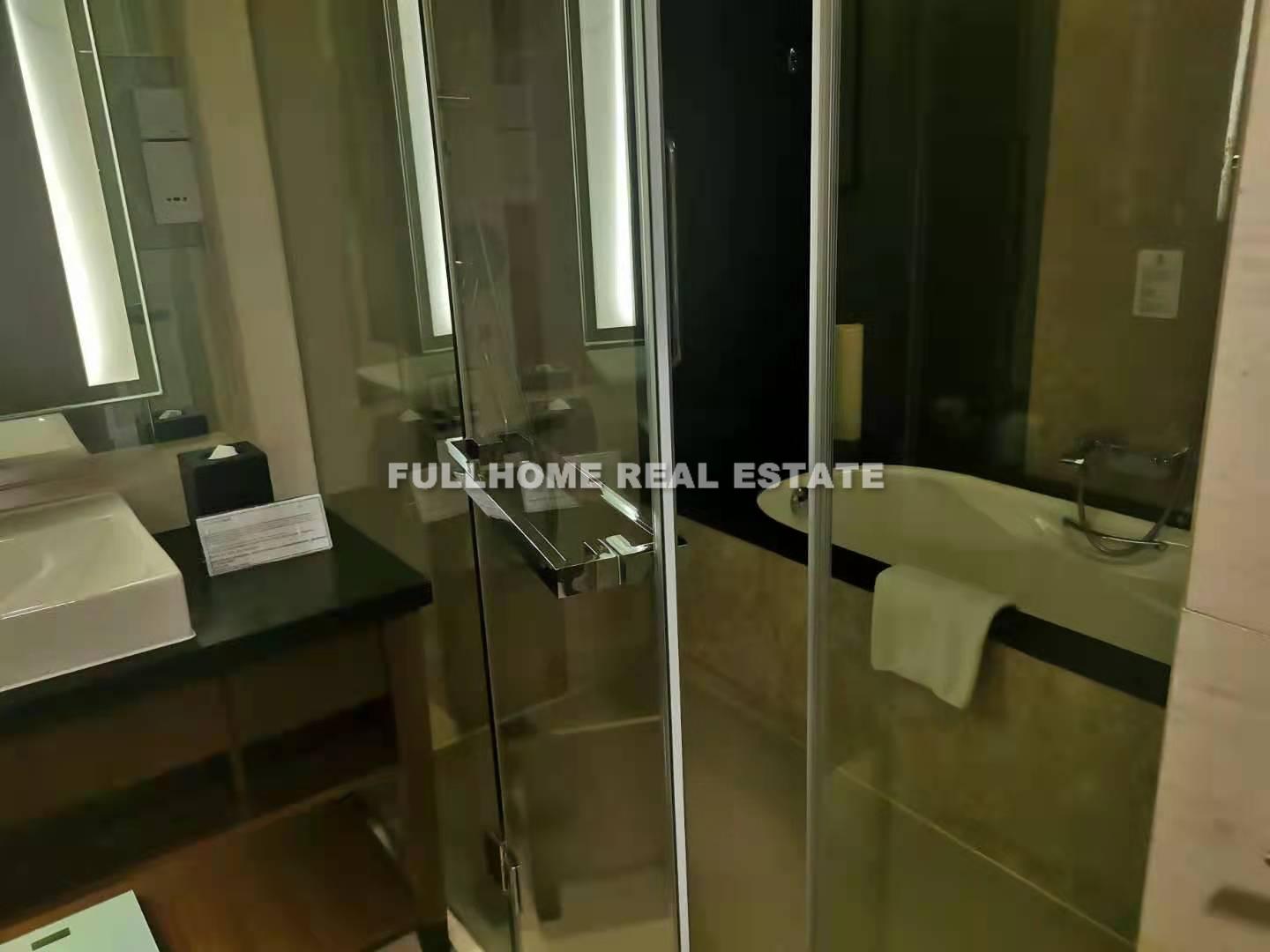 Ascott Huaihai Road Shanghai - Interior view 5, Shanghai rental property