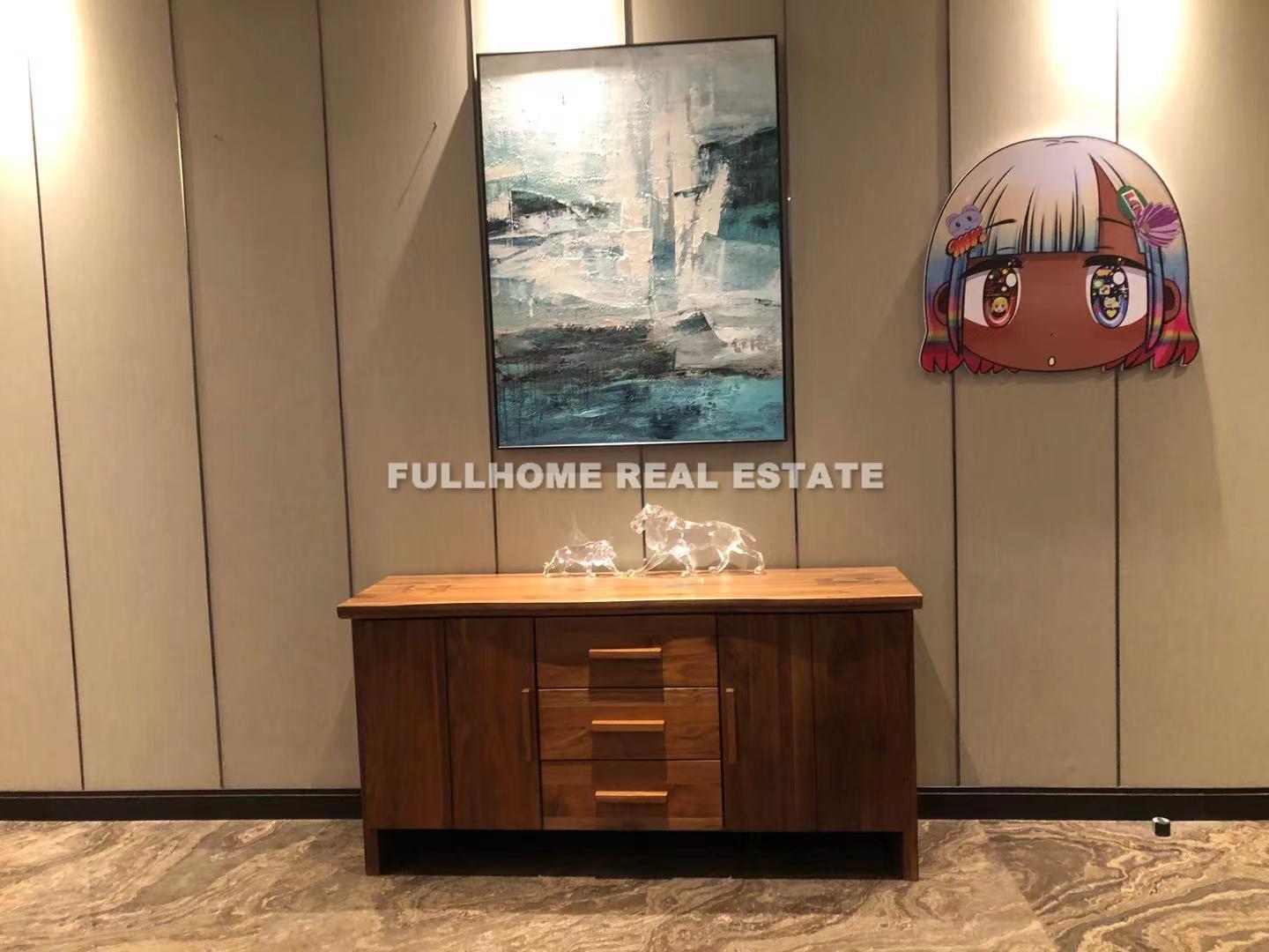 Gubei One Park - Interior view 9, Shanghai rental property