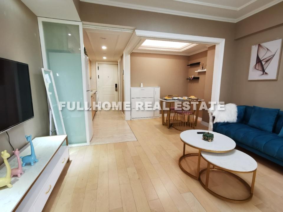 Yiping Guoji - Interior view 3, Shanghai rental property