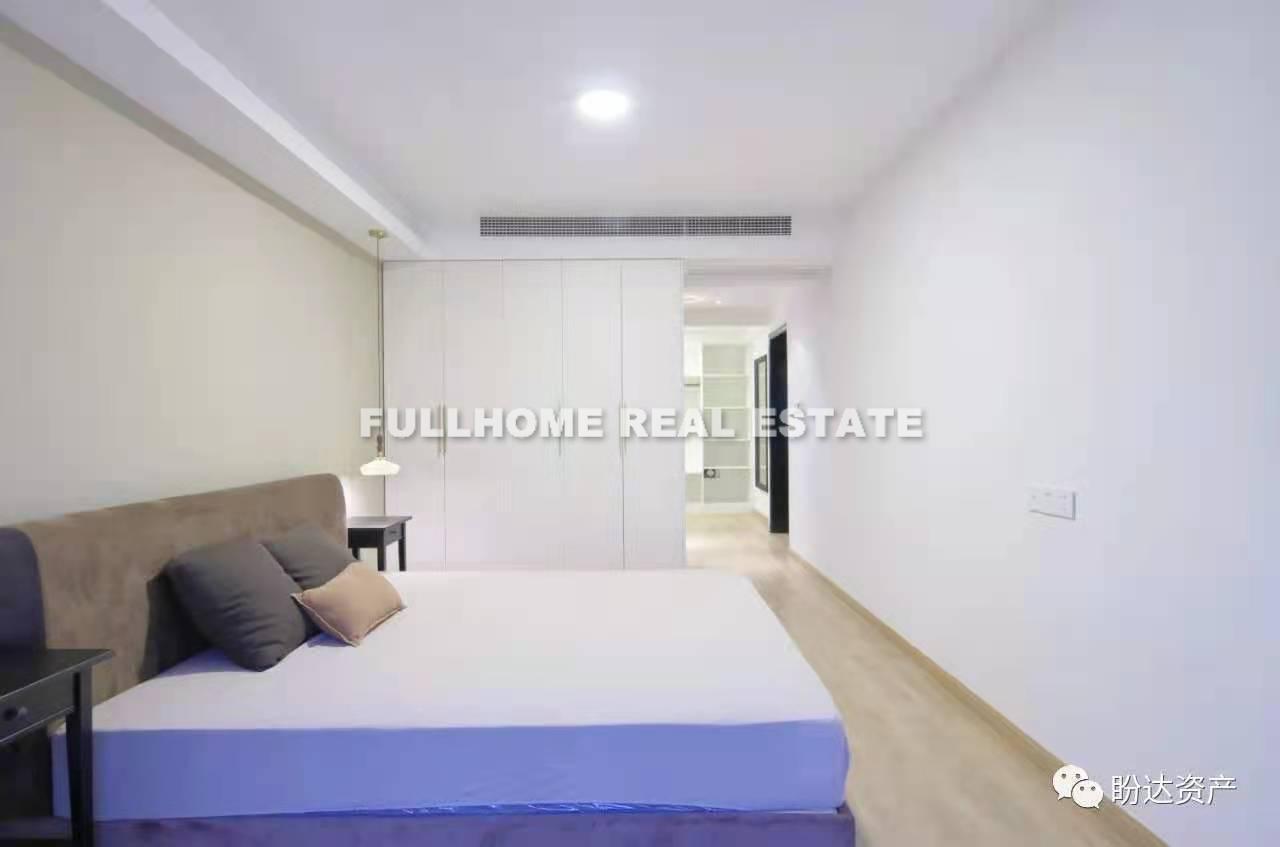 Jiangnan Minglu - Interior view 9, Shanghai rental property