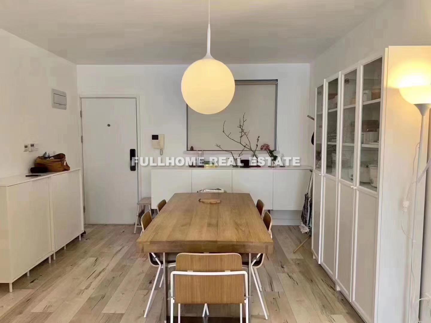 Clove Apartment - Interior view 3, Shanghai rental property