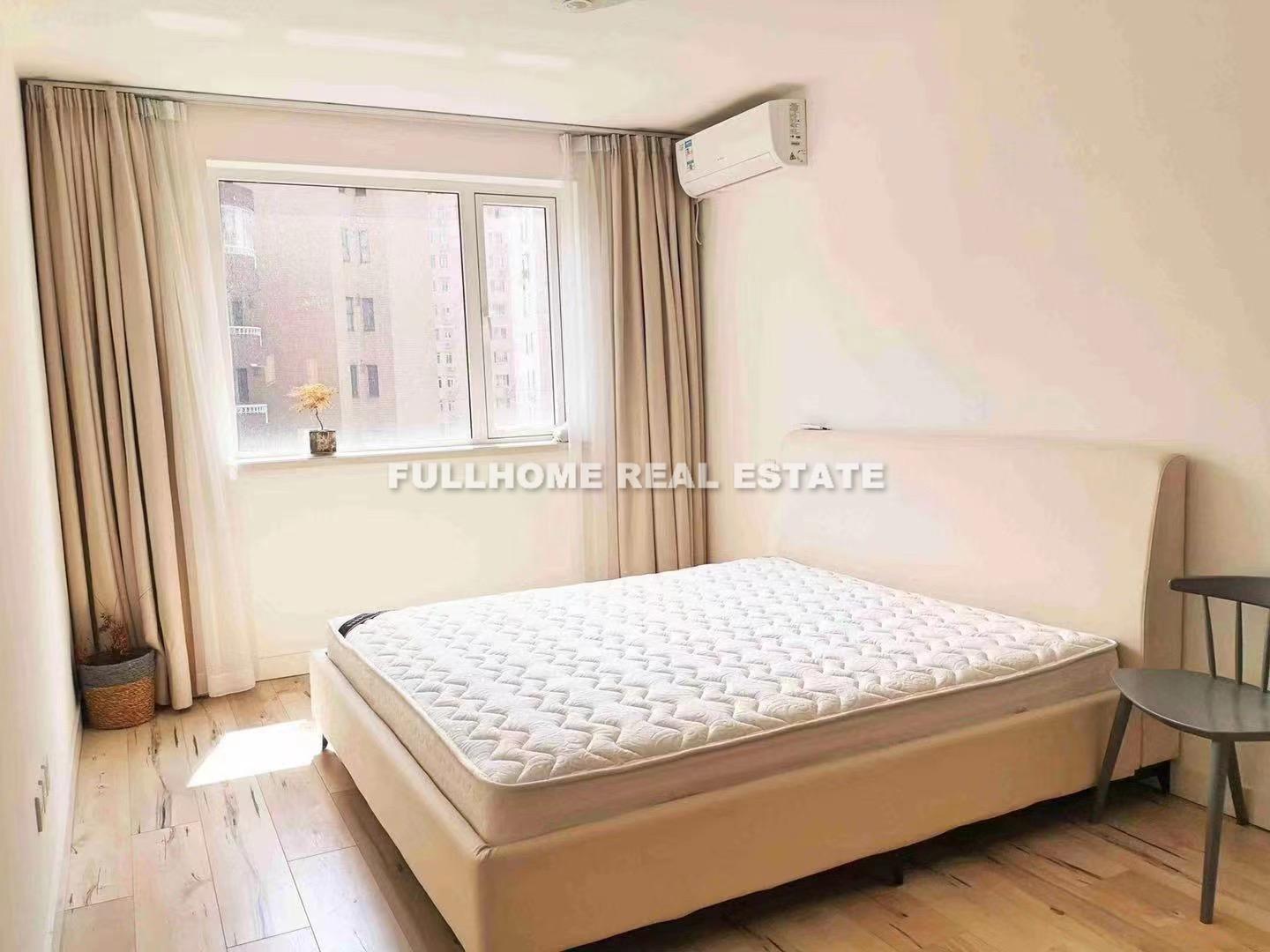 Clove Apartment - Interior view 7, Shanghai rental property