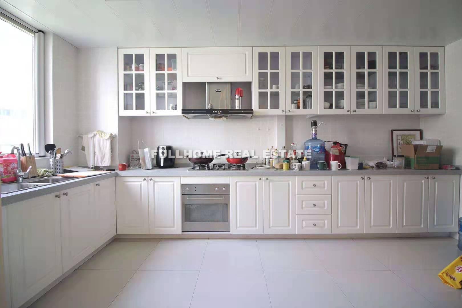 Top Of City - Interior view 2, Shanghai rental property