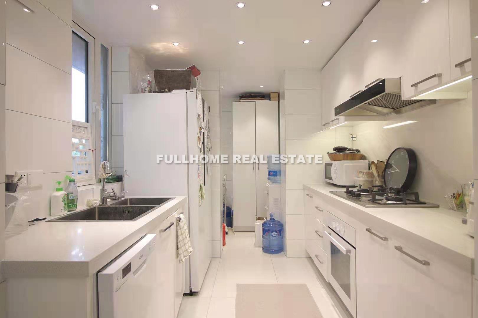 Joffre Garden - Interior view 7, Shanghai rental property