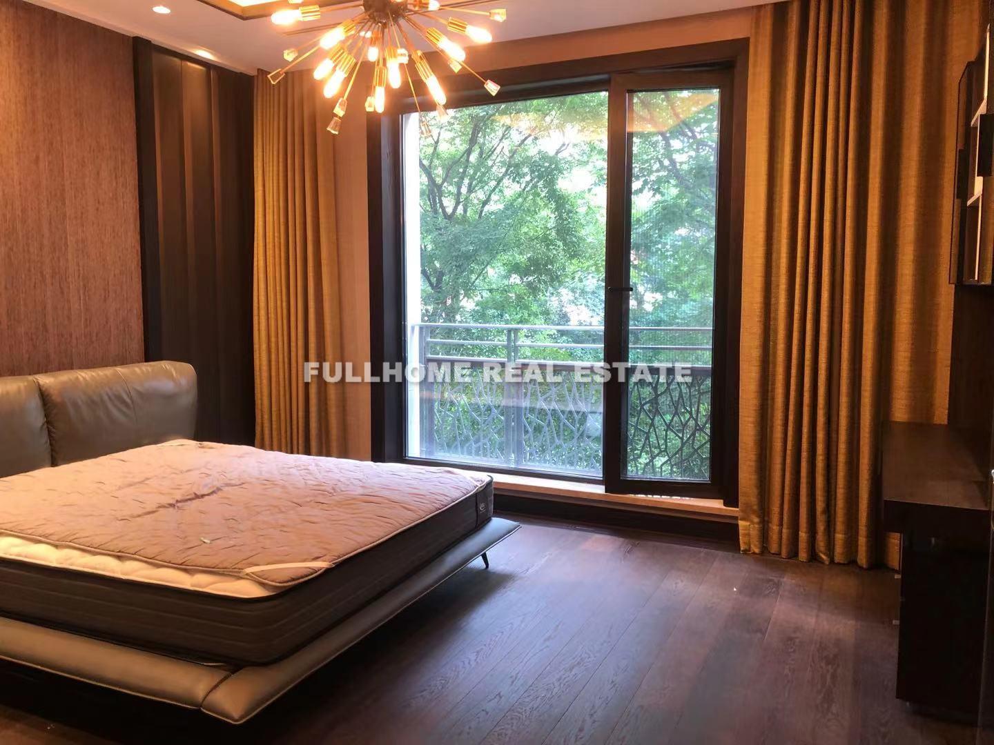Gubei One Park - Interior view 6, Shanghai rental property