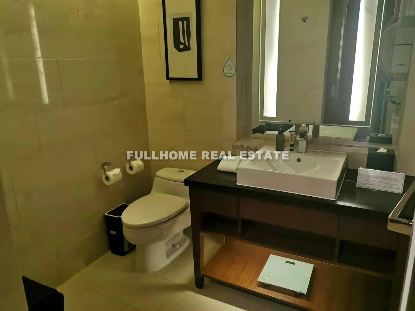 Ascott Huaihai Road Shanghai - Interior view 4, Shanghai rental property