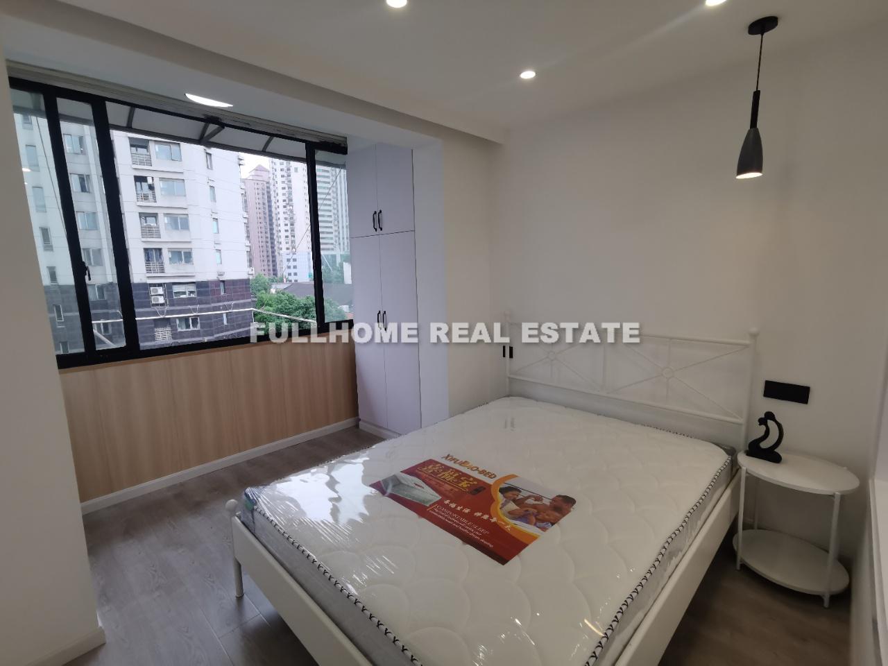 Lane 1-1000 Zhaohua Road Old House - Interior view 2, Shanghai rental property