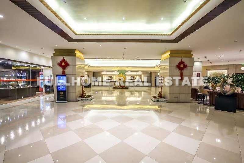 Merry Apartment - Interior view 8, Shanghai rental property
