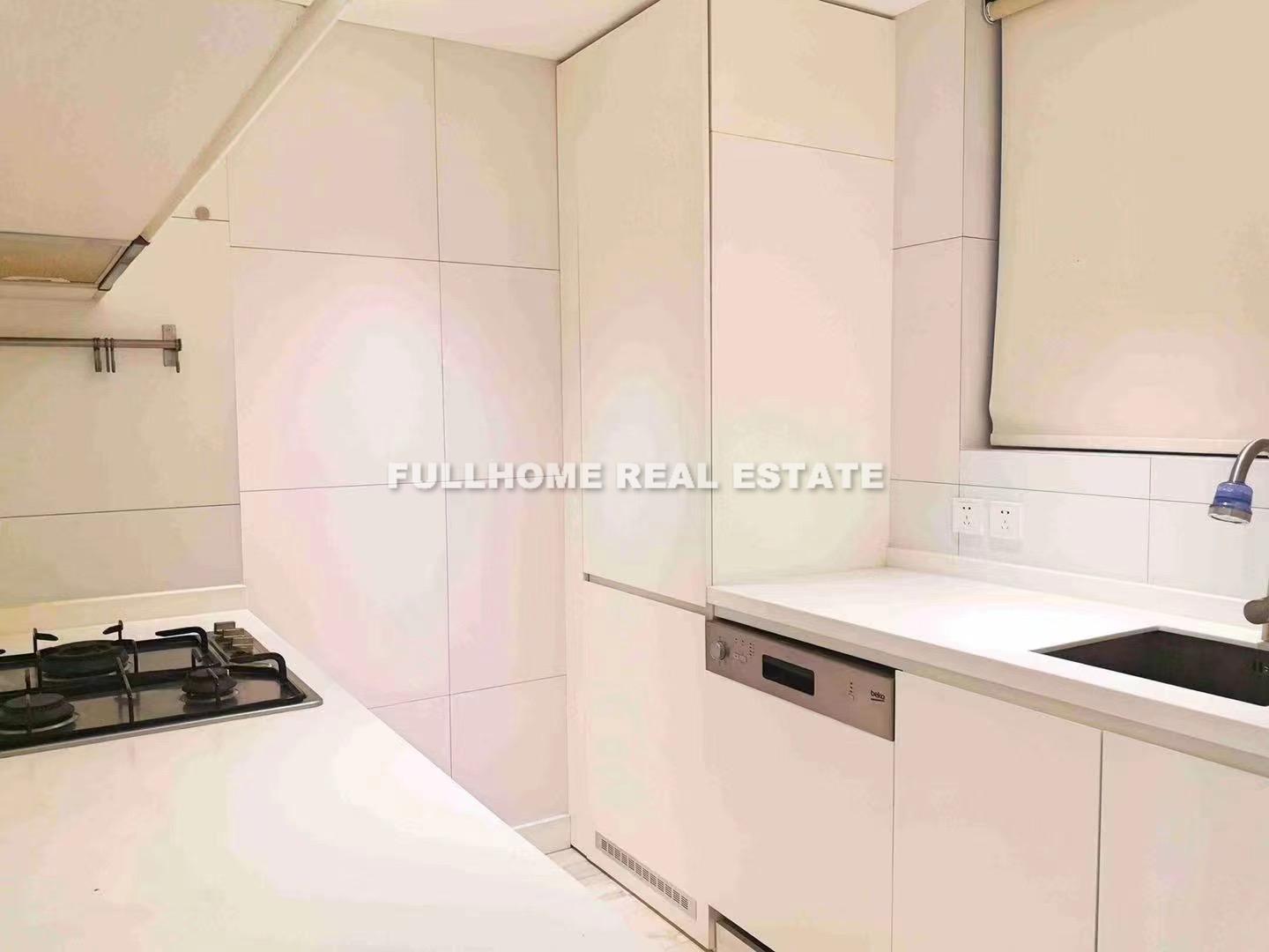 Clove Apartment - Interior view 5, Shanghai rental property