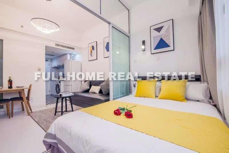 Merry Apartment - Interior view 2, Shanghai rental property