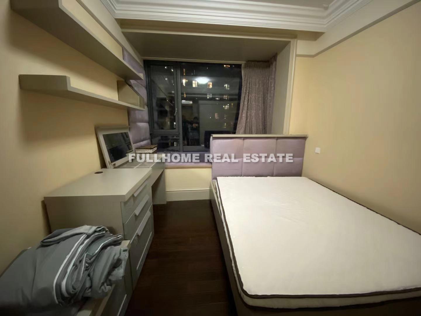 Rainbow New City - Interior view 3, Shanghai rental property