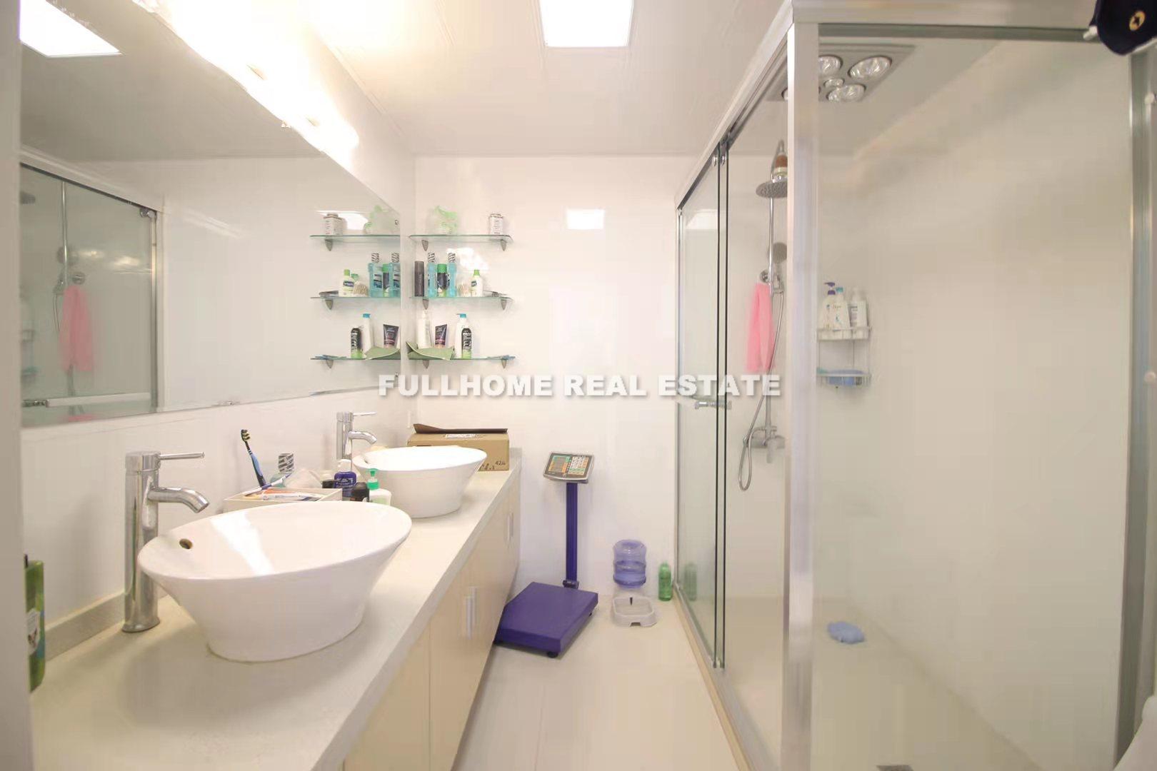 Top Of City - Interior view 9, Shanghai rental property