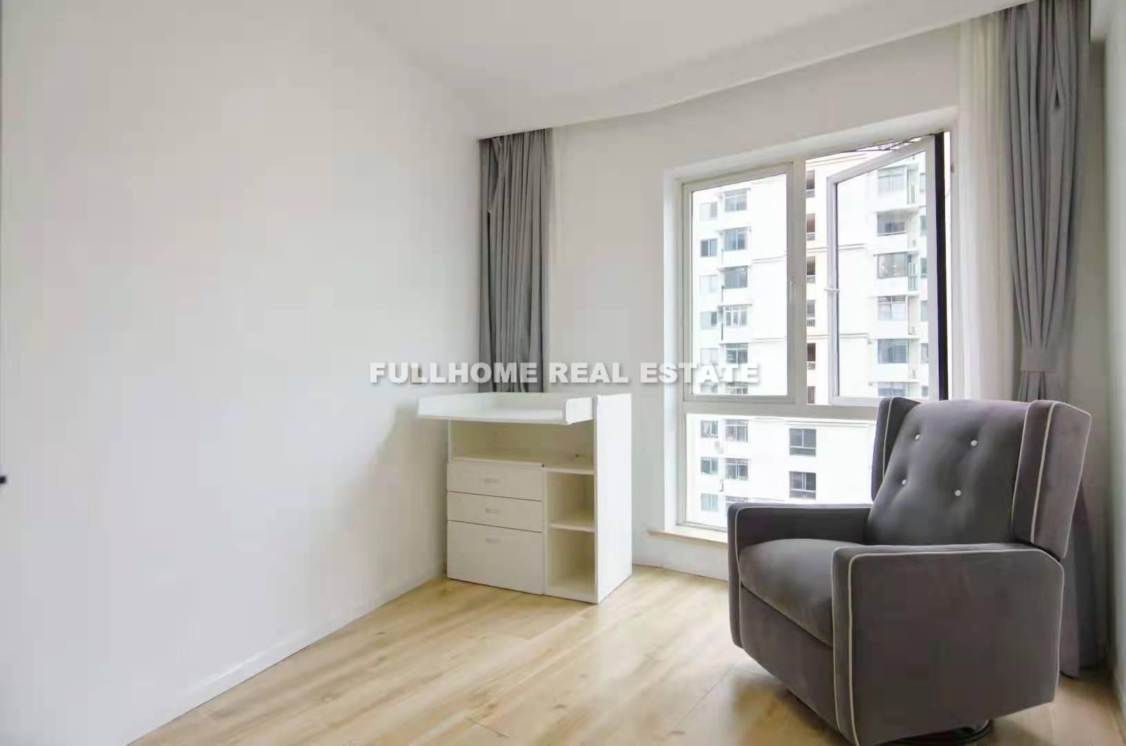 Jewel Garden - Interior view 6, Shanghai rental property