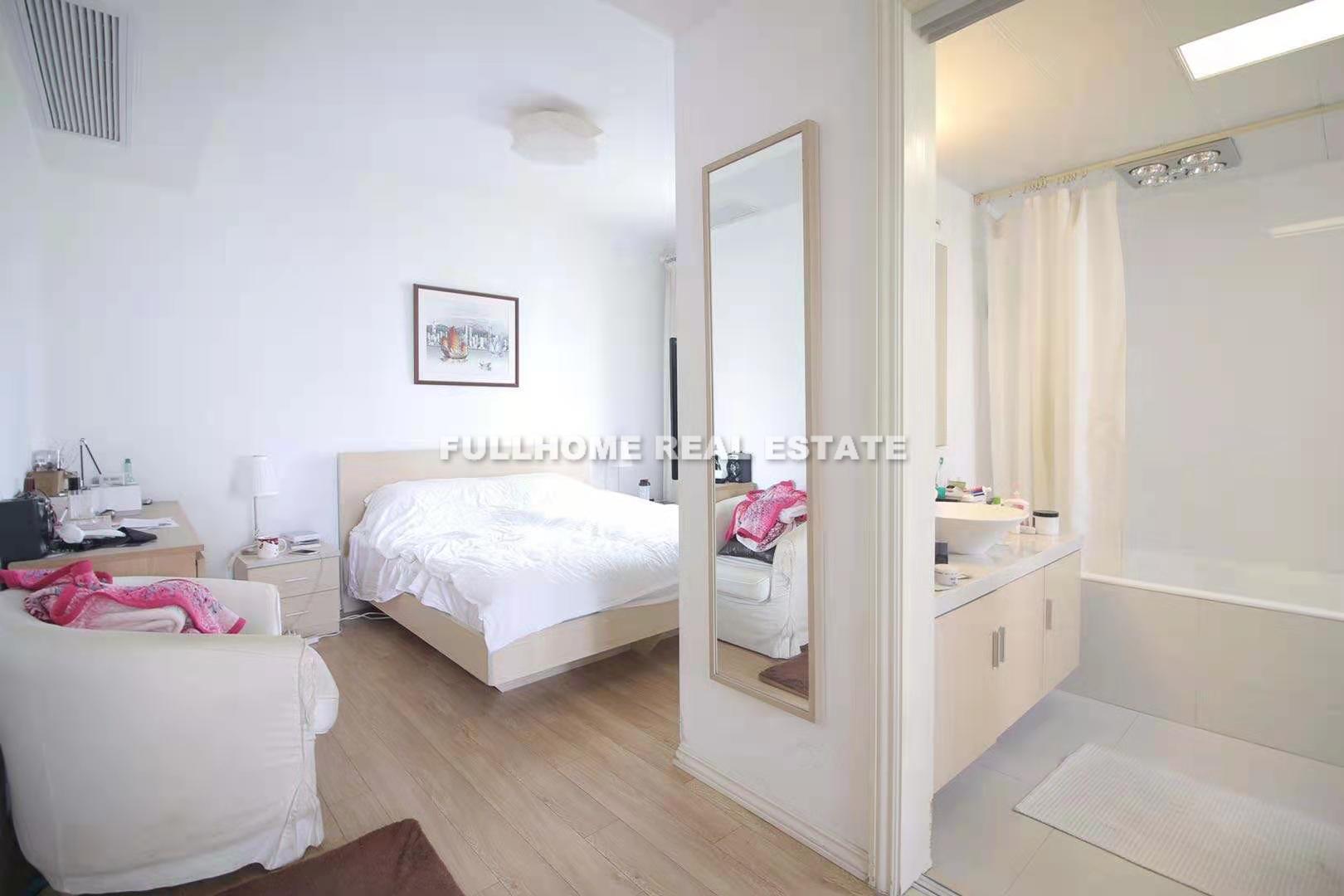 Top Of City - Interior view 10, Shanghai rental property