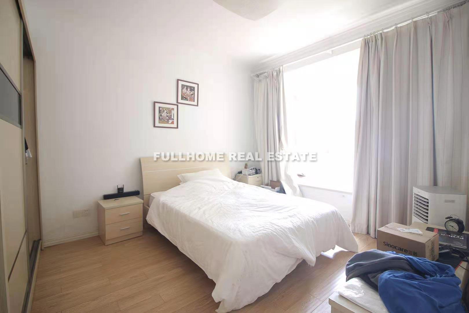 Top Of City - Interior view 7, Shanghai rental property