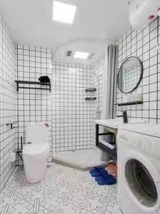 Furong Apartment - Interior view 2, Shanghai rental property