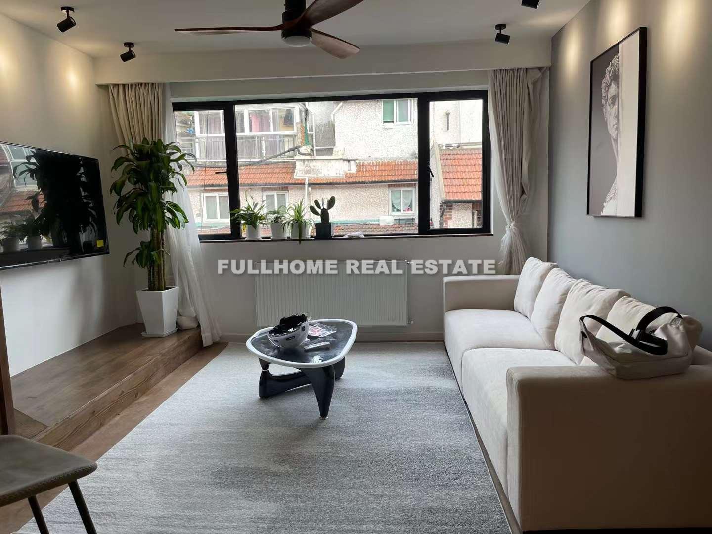 Lane 1-1000 North Shanxi Road Old House - Interior view 9, Shanghai rental property