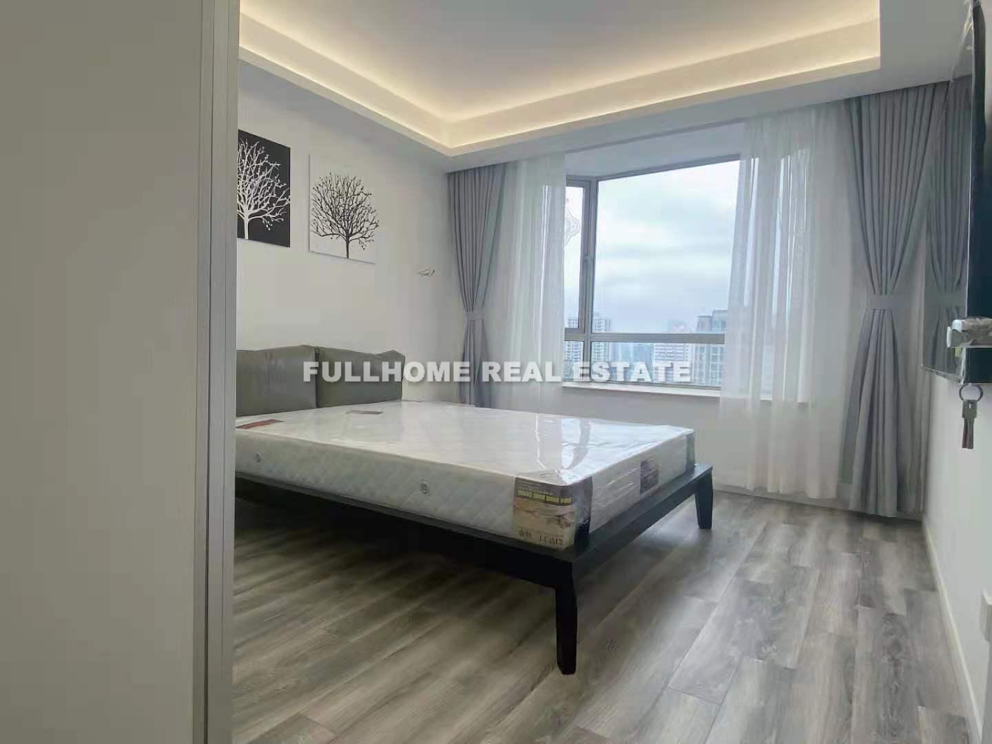 Tianhe Yayuan - Interior view 7, Shanghai rental property