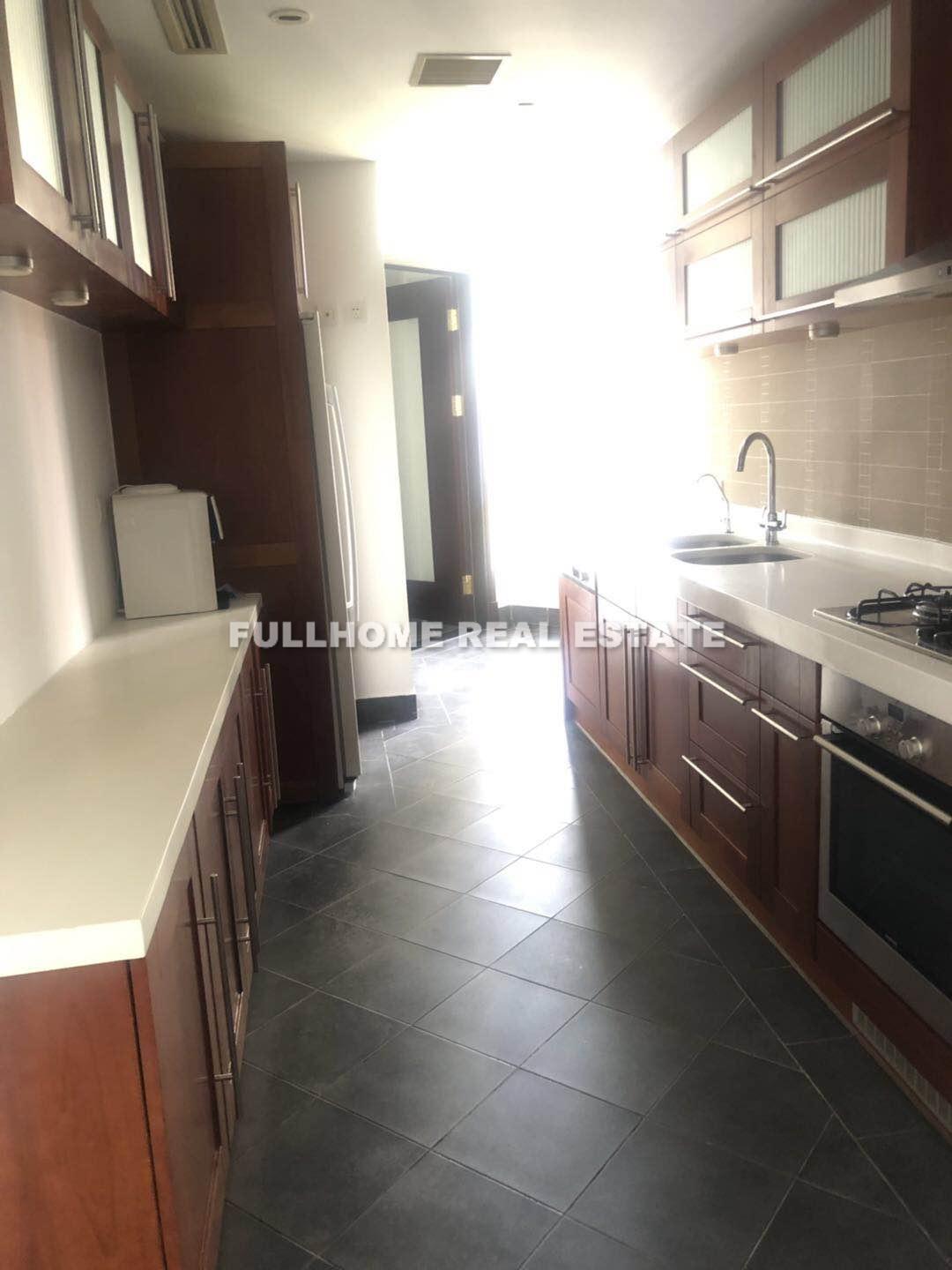 Belgravia - Interior view 8, Shanghai rental property