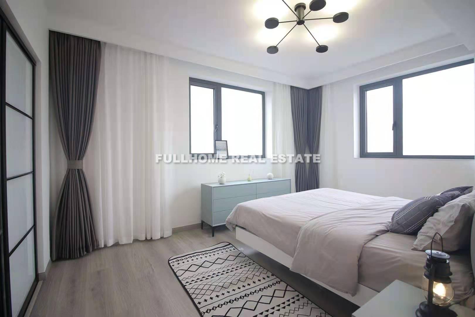 MingYuan Century City - Interior view 9, Shanghai rental property