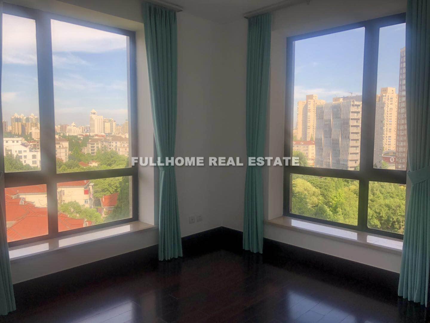 Belgravia - Interior view 5, Shanghai rental property