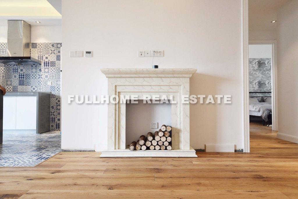 Merry Apartment - Interior view 8, Shanghai rental property